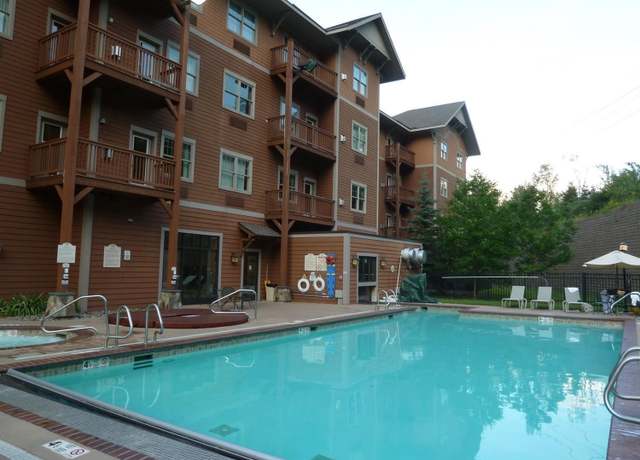 Property at 62 Liftside Dr Unit 221S4, Hunter, NY 12442, 1 bed, 1 bath