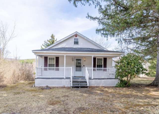 Property at 3829 Route 42, Lexington, NY 12452, 3 beds, 1 bath