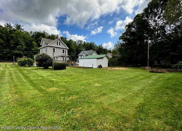 Property at 16 Fire House Rd, Big Indian, NY 12410, 4 beds, 1.5 baths