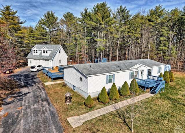Property at 368 Route 145, Cairo, NY 12413, 3 beds, 2 baths