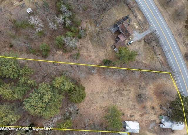 Property at 315 N Greenfield Rd, Greenfield, NY 12833