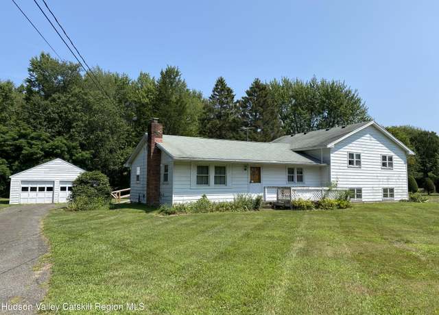 Property at 198 County Route 10, Germantown, NY 12526, 4 beds, 3 baths