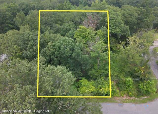 Property at Tbd Oak Ln, Saugerties, NY 12477