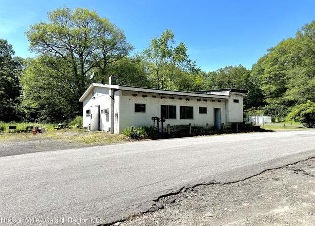 Property at 99 High Hill Rd Rd, Catskill, NY 12414, 2 baths