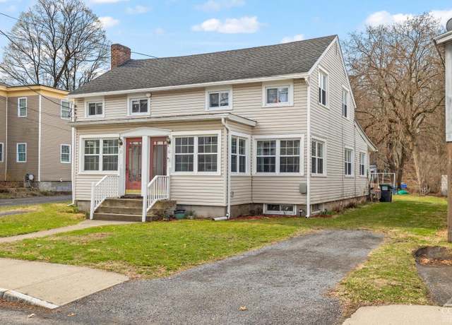 Property at 10 - 12 School St, Chatham, NY 12037, 5 beds