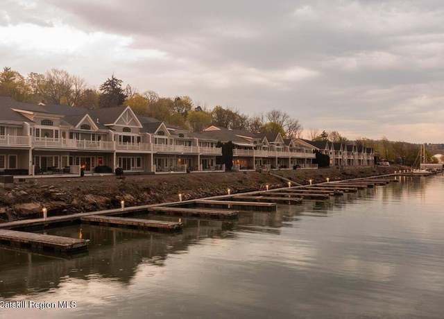 Property at 7 Marina Dr, Catskill, NY 12414, 3 beds, 2.5 baths