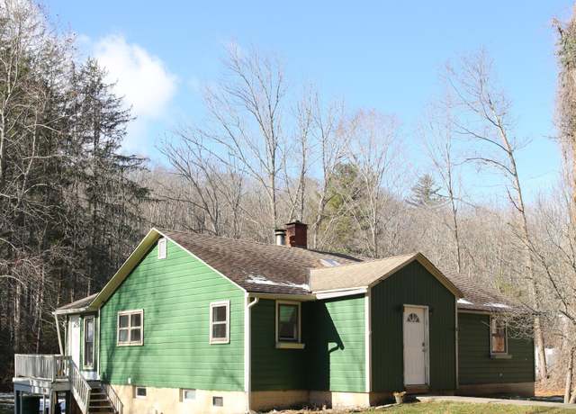 Property at 51-53 Birch Creek Rd, Pine Hill, NY 12465, 5 beds, 3 baths