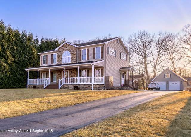 Property at 71 Josephs Dr, Saugerties, NY 12477, 3 beds, 2.5 baths