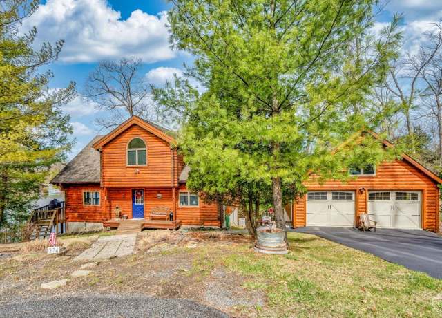 Property at 374 Tommy Trail Trl Unit G 38, Athens, NY 12015, 3 beds, 2 baths