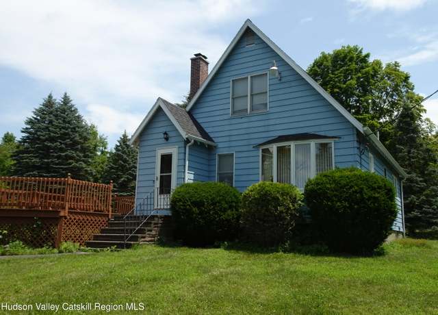 Property at 135 Millbrook Road Rd, Hudson, NY 12534, 3 beds, 1 bath
