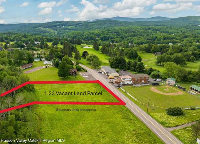Property at 137-1 South St, Windham, NY 12496