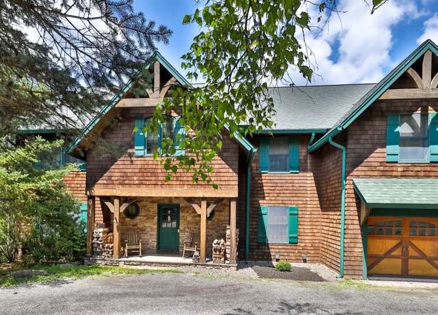 Property at 19 Twin Maples Ln, Windham, NY 12496, 6 beds, 5.5 baths