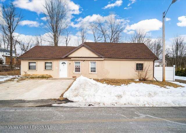 Property at 26 Rock City Rd, Red Hook, NY 12571, 4 beds