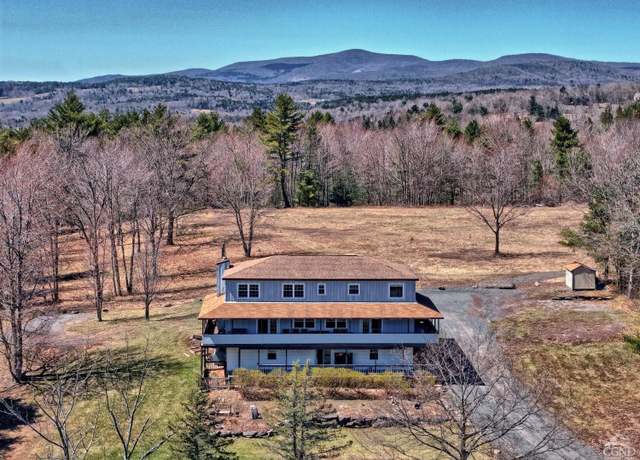 Property at 231 County Route 65, Windham, NY 12496, 6 beds, 3.5 baths