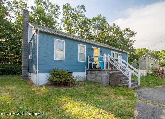 Property at 20 Lena Ln, Ruby, NY 12475, 3 beds, 1 bath