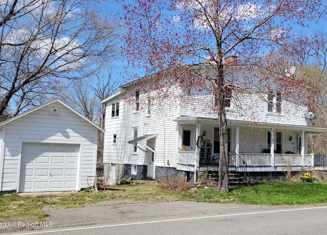 Property at 2457 State Route 82, Ancram, NY 12502, 4 beds