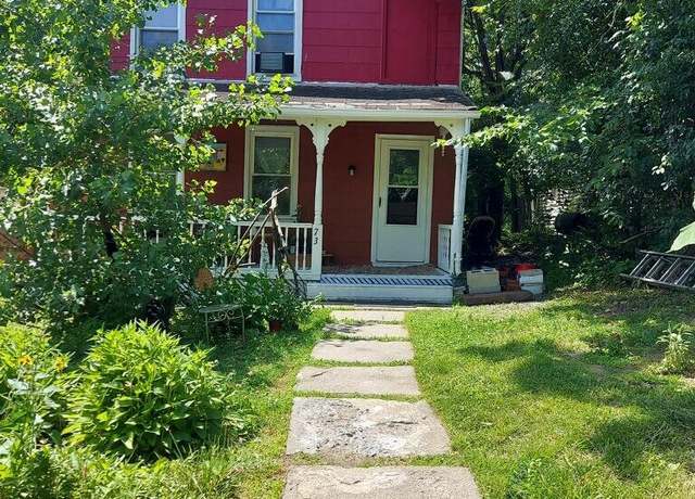 Property at 73 Cauterskill Ave, Catskill, NY 12414, 3 beds, 1.5 baths