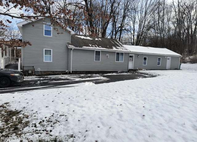 Property at 6 River Rd, Port Ewen, NY 12487, 4 beds, 1 bath