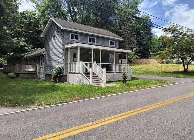 Property at 6 River Rd, Port Ewen, NY 12487, 4 beds, 1 bath