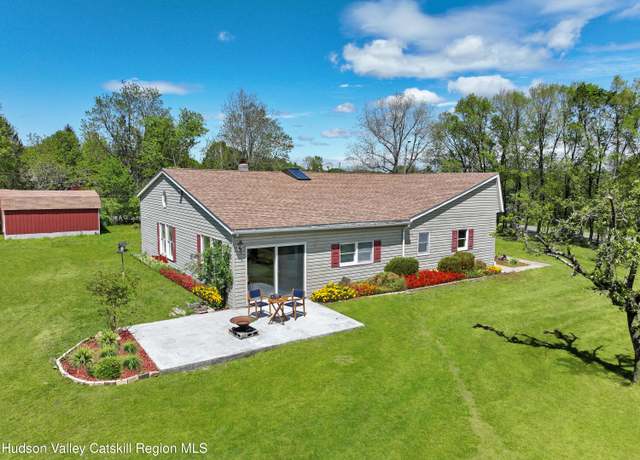 Property at 4947 Route 32, Catskill, NY 12414, 3 beds, 3 baths