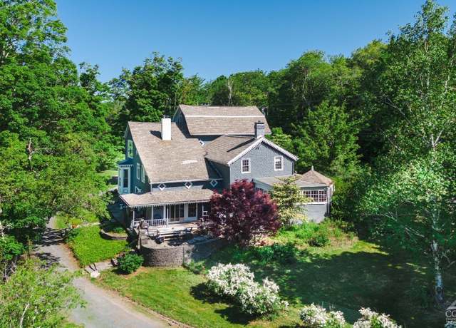 Property at 2016 Platte Clove Rd, Elka Park, NY 12427, 8 beds, 5.5 baths