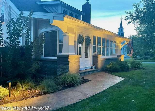 Property at 797 State Route 203, Spencertown, NY 12165, 3 beds, 2 baths