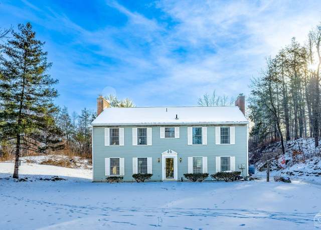 Property at 176 High Rock Rd, West Coxsackie, NY 12192, 4 beds, 1.5 baths
