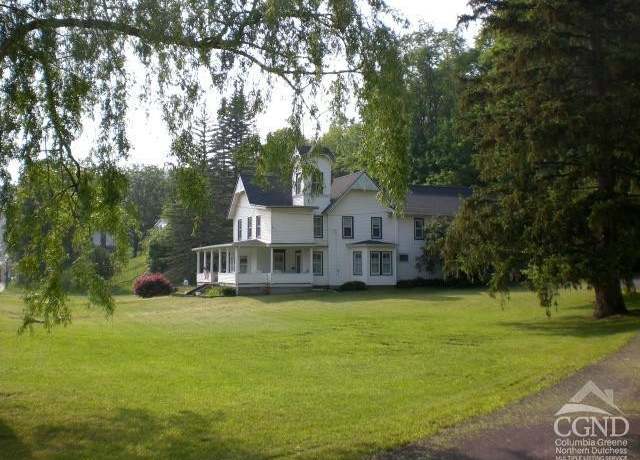 Property at 5474 Route 23, Windham, NY 12496, 7 beds, 2 baths