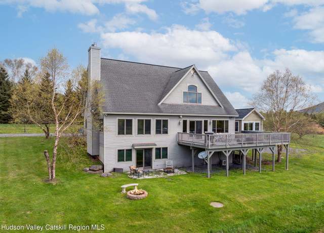 Property at 2 Biff Andrus Rd, Windham, NY 12496, 4 beds, 3 baths