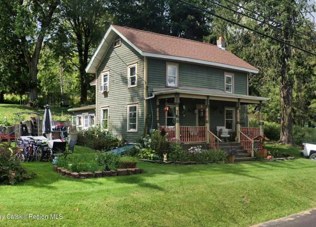 Property at 1283 County Route 7, Ancram, NY 12502, 3 beds, 1.5 baths