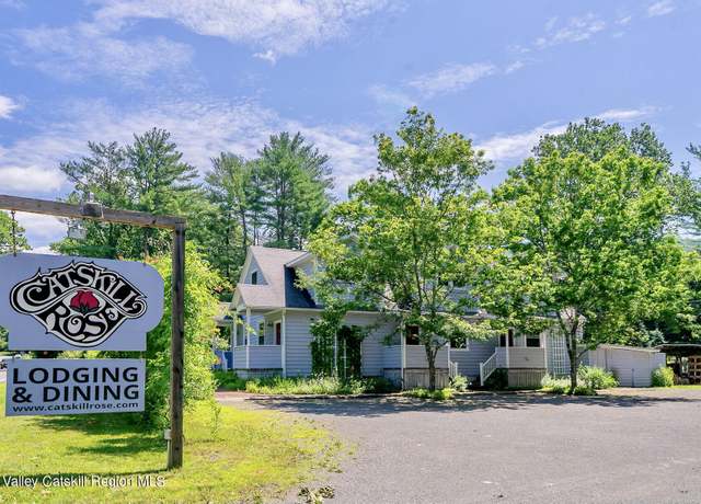 Property at 5355 Route 212, Mount Tremper, NY 12457, 5 beds, 5 baths