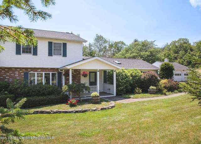 Property at 5999 Route 23c, Lexington, NY 12452, 4 beds, 2 baths