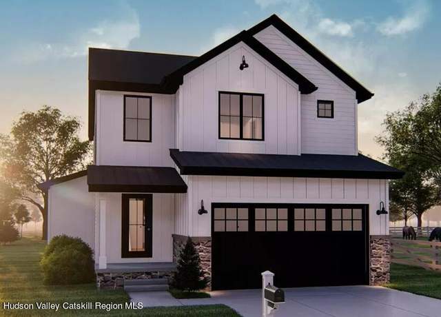 Property at Tbd Prospect St, New Paltz, NY 12561, 3 beds, 2.5 baths