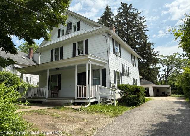 Property at 5846 Elm Ave S, Millerton, NY 12546, 4 beds, 2 baths