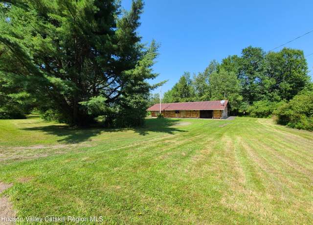 Property at 153 Shore Rd, White Sulpher Springs, NY 12787