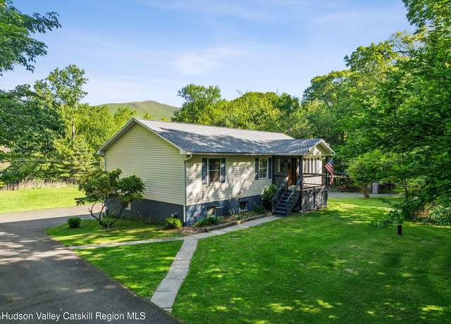 Property at 58 Kelder Rd, Olivebridge, NY 12461, 3 beds, 2.5 baths