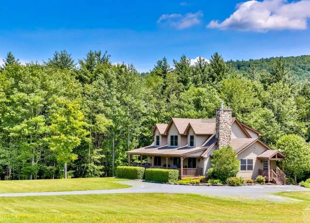 Property at 1536 N Beech Ridge Road Rd, Prattsville, NY 12468, 3 beds, 2.5 baths