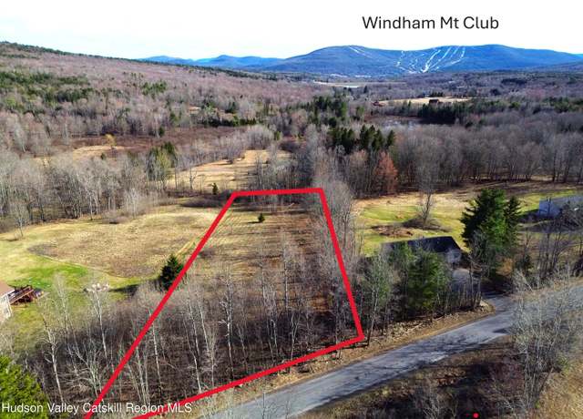 Property at 1 - 886 Mill St, Windham, NY 12496