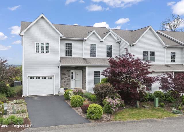Property at 21 Academy Hill Dr, Hudson, NY 12534, 3 beds, 3 baths