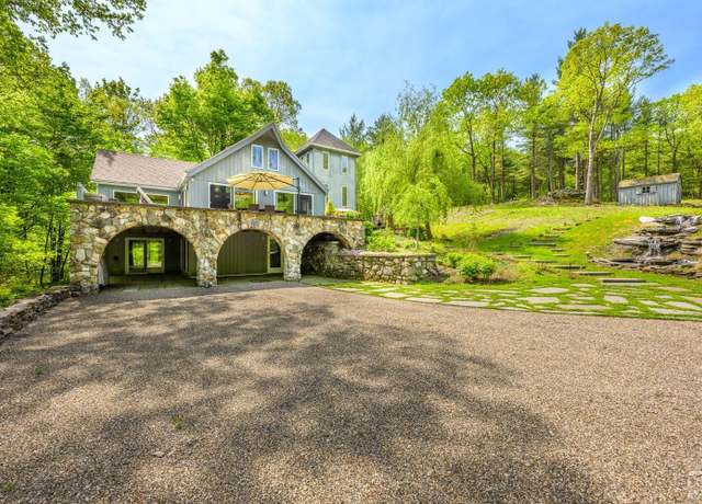 Property at 60 Block Ln, Taghkanic, NY 12521, 3 beds, 2.5 baths