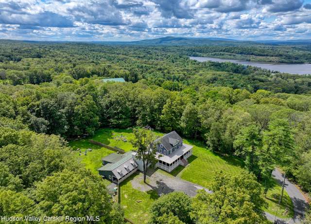 Property at 103 Carney Rd, Ulster Park, NY 12487, 7 beds