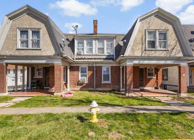 Property at 22 - 28 Parkwood, Hudson, NY 12534, 14 beds