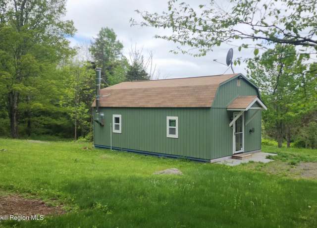 Property at 143 Pond View Rd, Conesville, NY 12076