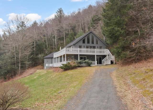 Property at 161 Stone Ledge Rd, Hillsdale, NY 12529, 4 beds, 3 baths
