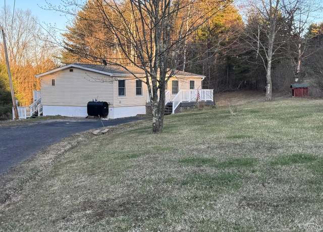 Property at 1406 Route 31, Acra, NY 12405, 3 beds, 2 baths