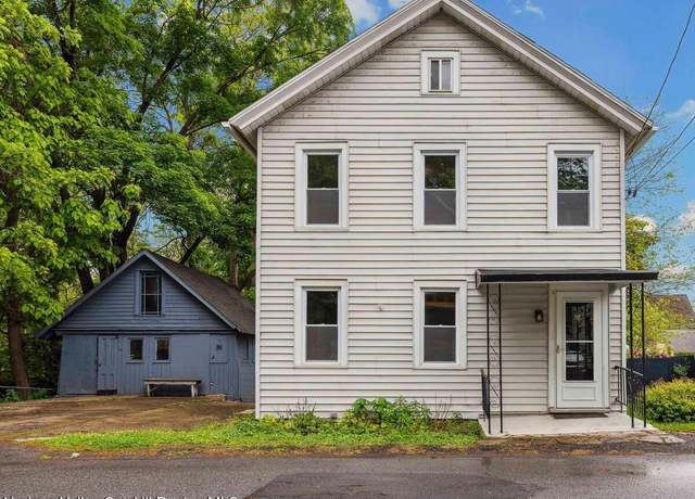 Property at 150 2nd St, Esopus, NY 12429, 2 beds, 1 bath