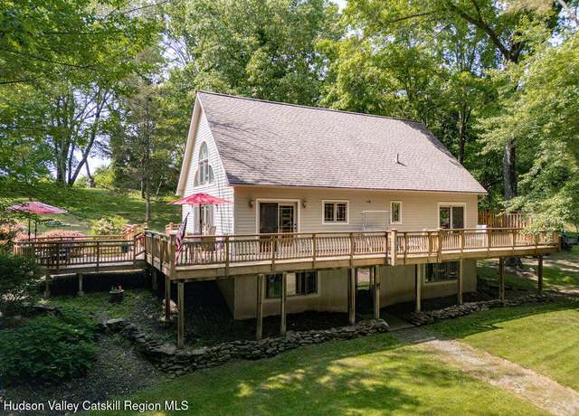 Property at 53 Snyder Pond Rd, Copake, NY 12516, 3 beds, 2.5 baths