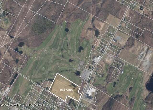 Property at Tbd South St, Lloyd, NY 12528