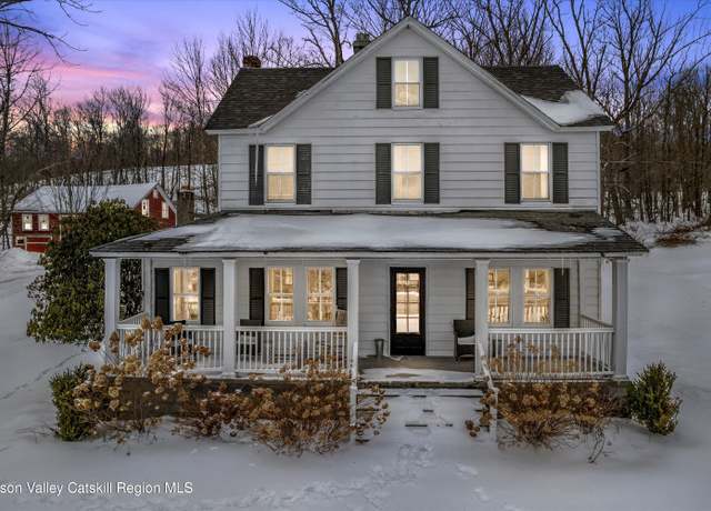 Property at 520 County Road 95, North Branch, NY 12766, 3 beds, 2 baths