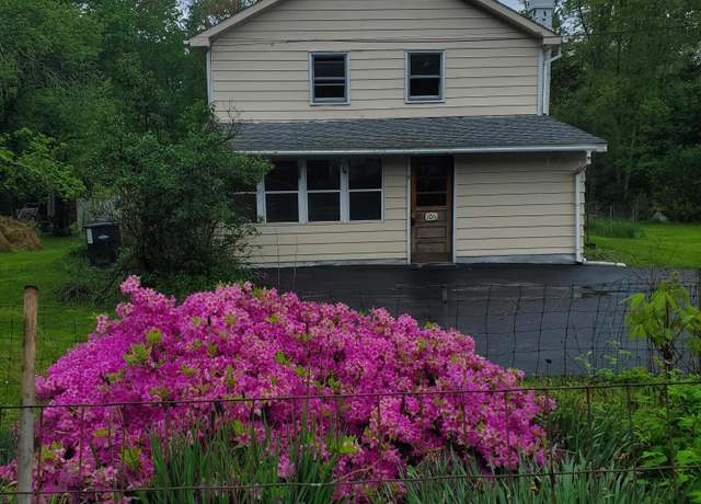 Property at 106 Schwabie Tpke, Kerhonkson, NY 12446, 6 beds, 1.5 baths